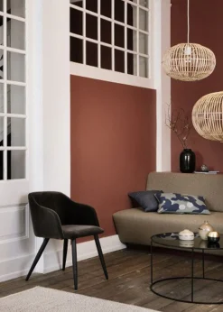 Broste CPH Zep Bamboo Lamp