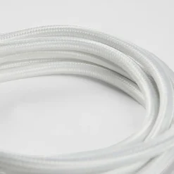 Broste CPH Zep Bamboo Lamp