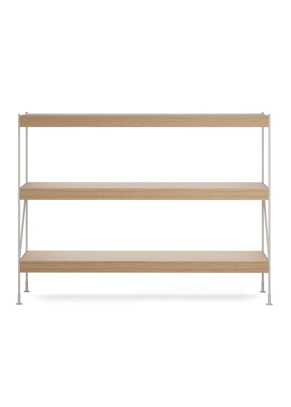 Audo Copenhagen Zet Storage System - H114