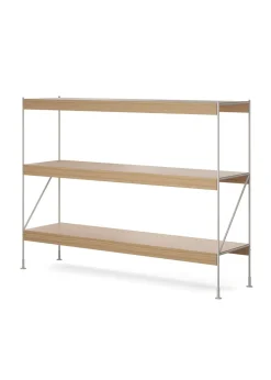 Audo Copenhagen Zet Storage System - H114