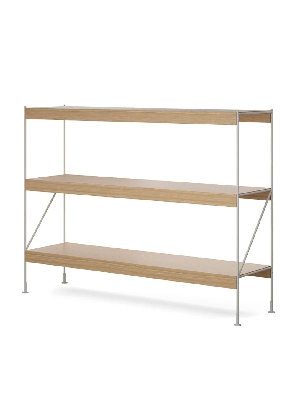 Audo Copenhagen Zet Storage System - H114