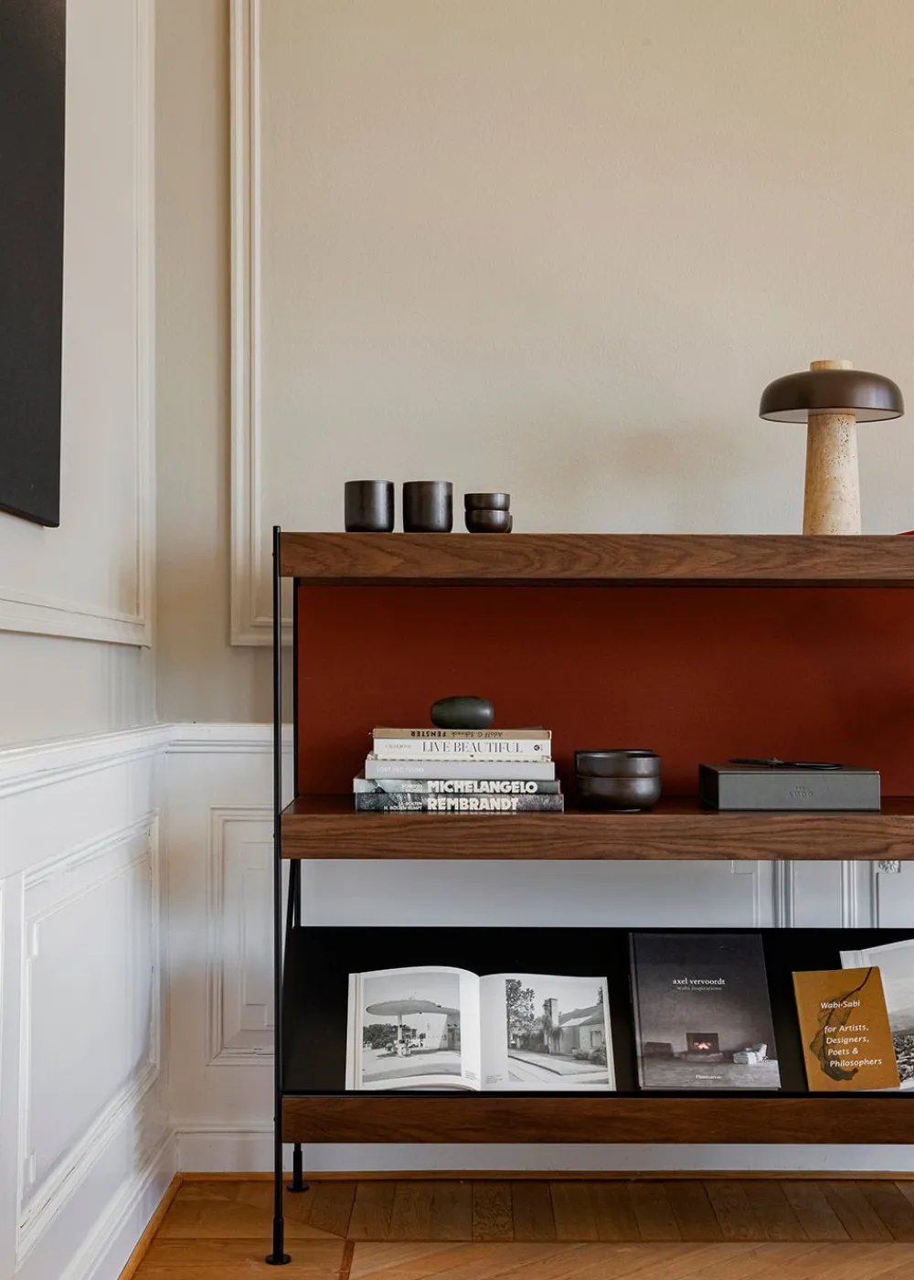 Audo Copenhagen Zet Storage System - H114