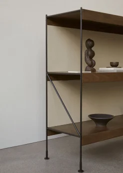 Audo Copenhagen Zet Storage System - H114