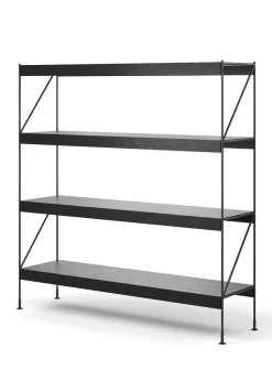 Audo Copenhagen Zet Storage System - H158